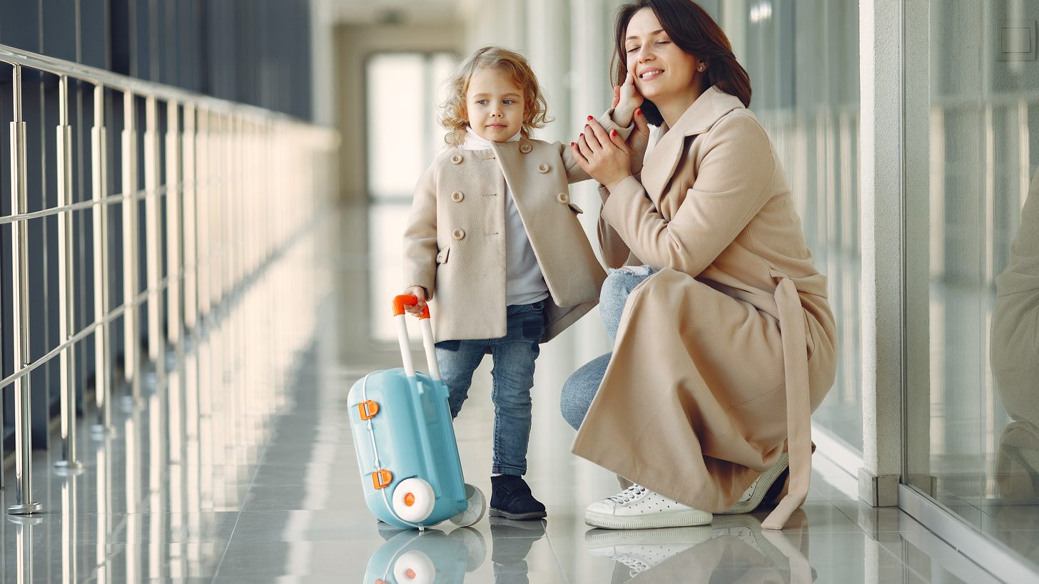 Traveling to Thailand with an Infant: An Agent's Logistics Guide — A Thailand DMC Guide for Travel Agents