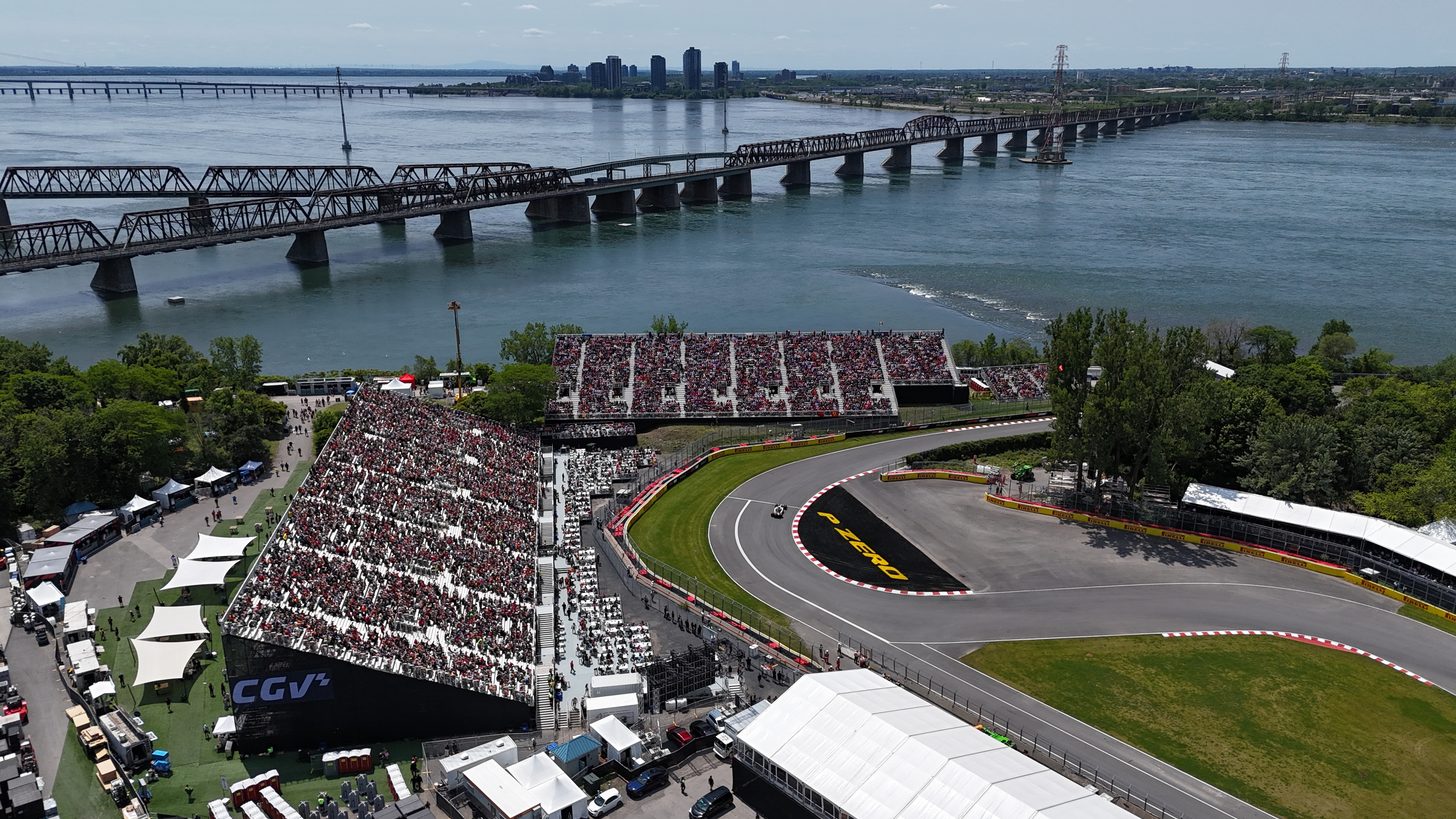 Bangkok's Formula 1 Bid for 2028: What Travel Agents Should Know Now — A Thailand DMC Guide for Travel Agents