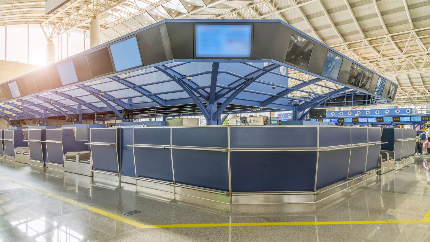 Thailand's International Departure Fee Has Gone Up: What Agents Need to Know — A Thailand DMC Guide for Travel Agents