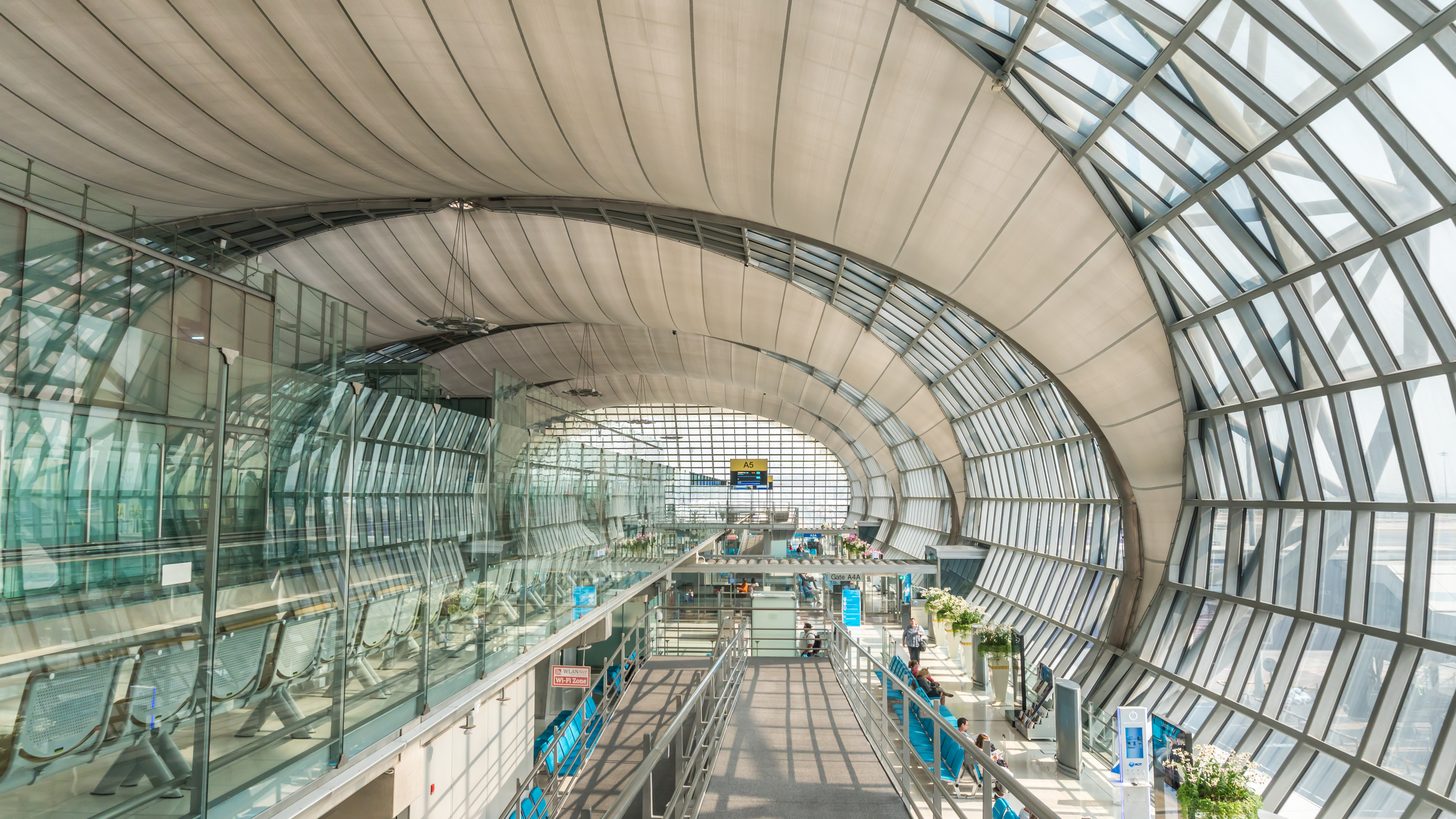Thailand's Airport Building Boom: What Opens by 2030 — A Thailand DMC Guide for Travel Agents
