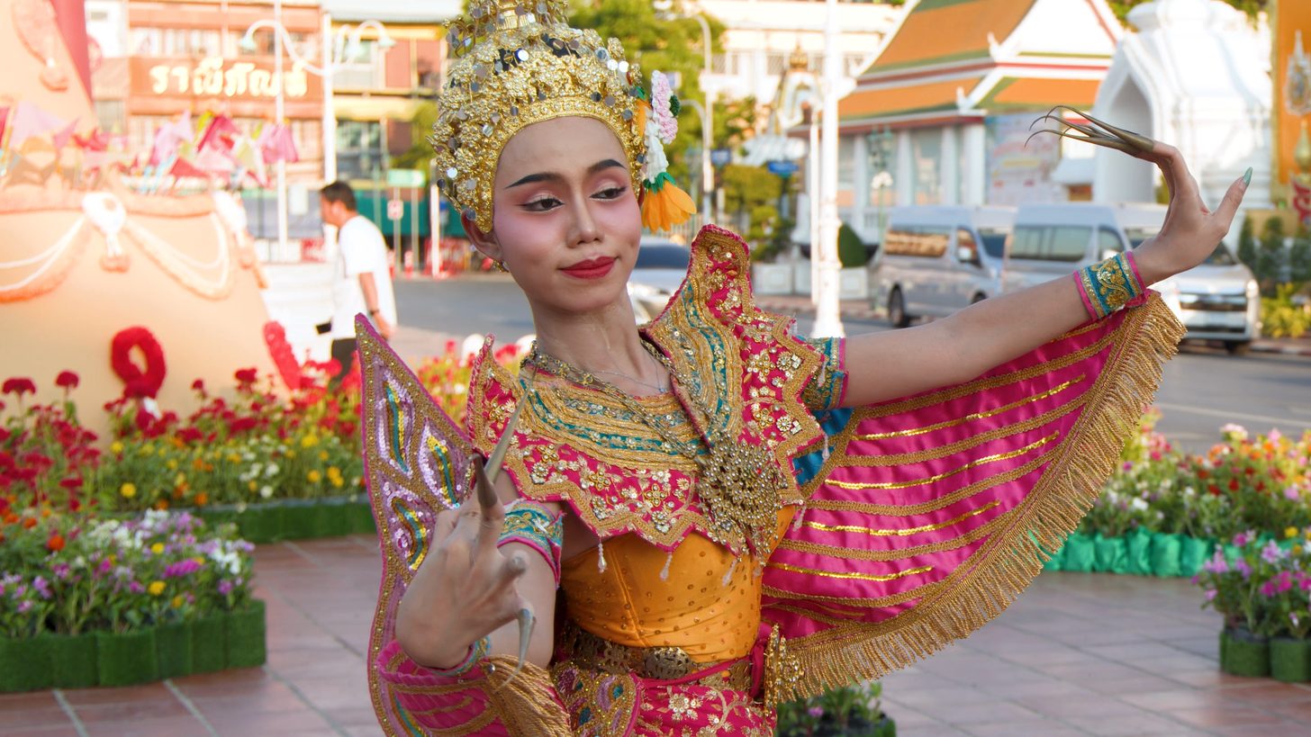 Thailand's Off-Radar Green-Season Festivals: Hungry Ghost & Buffalo Racing — A Thailand DMC Guide for Travel Agents