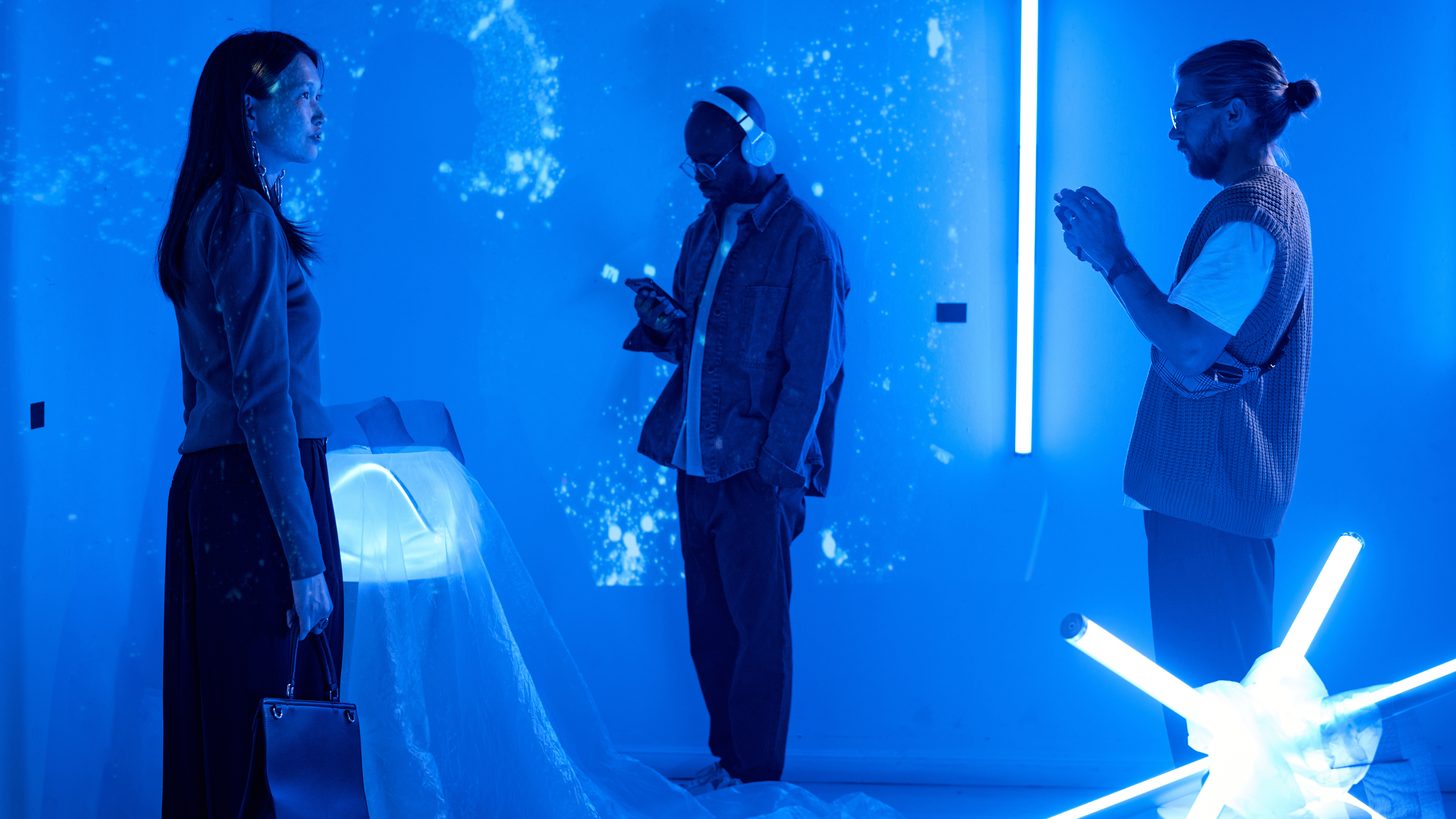 Bangkok's New Immersive Attractions 2026: Cave Fantasy, Space & Time Cube+ and Jurassic World — A Thailand DMC Guide for Travel Agents
