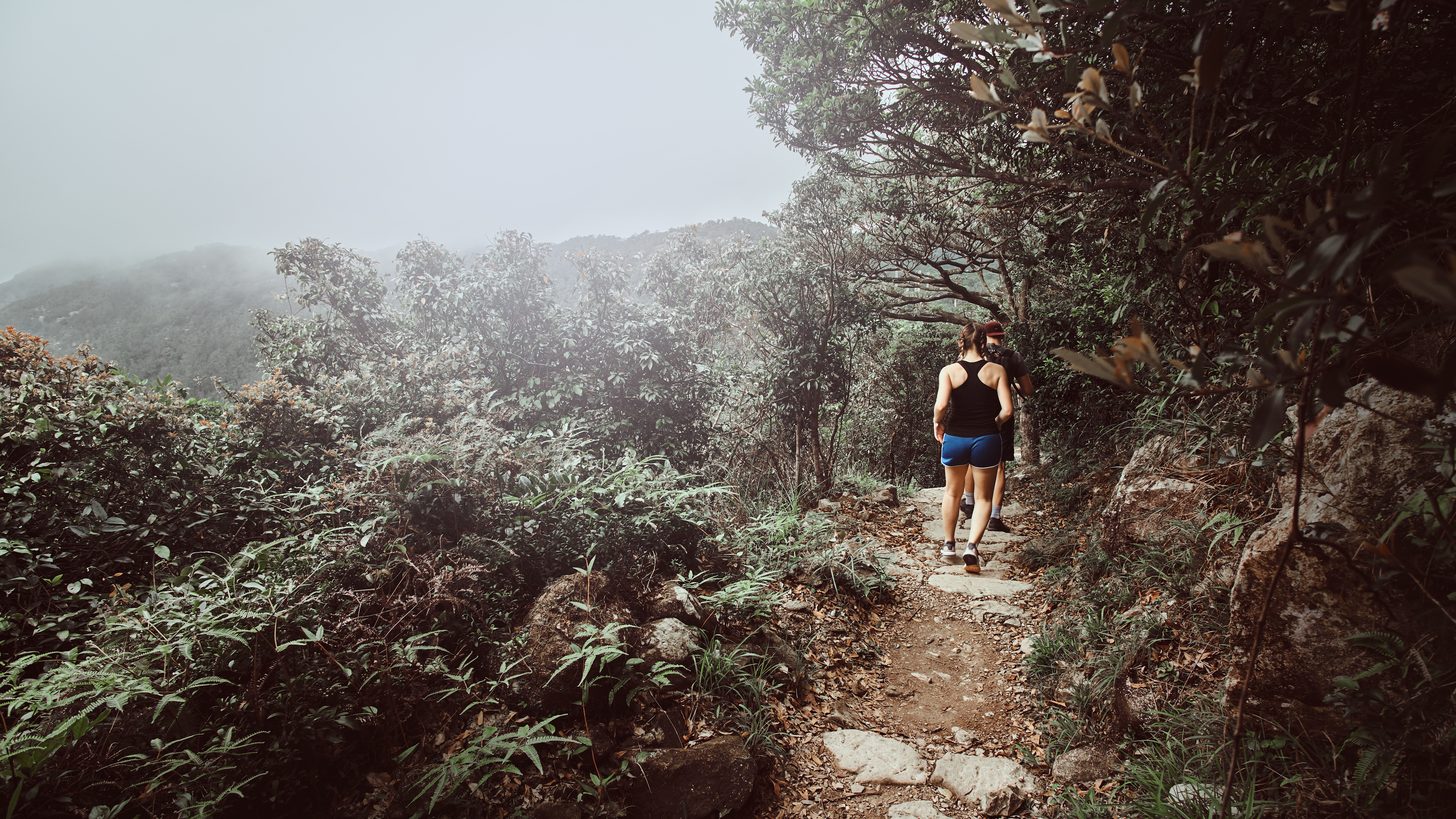 Thailand's 2026 Endurance & Trail Events: The Agent's Race-Weekend Playbook — A Thailand DMC Guide for Travel Agents