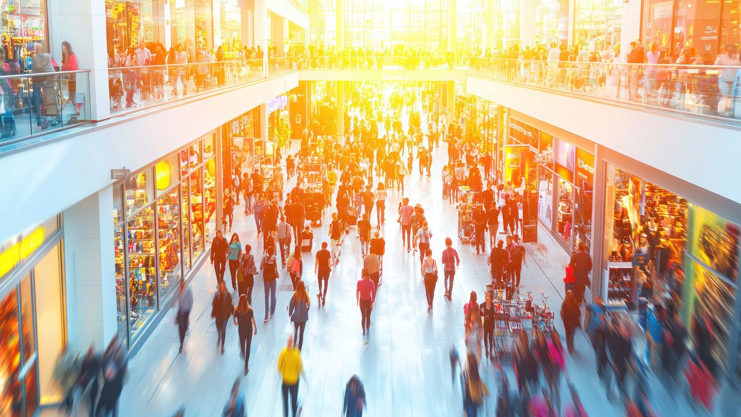 The Amazing Thailand Grand Sale: Packaging Thailand's Shopping Season for Your Clients — A Thailand DMC Guide for Travel Agents
