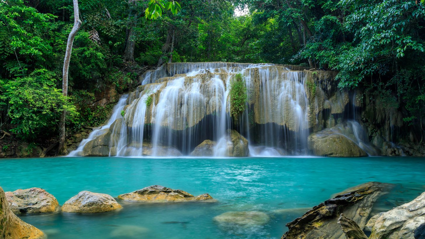 Green-Season Waterfalls: Selling Thailand's Take-a-Dip Days — A Thailand DMC Guide for Travel Agents