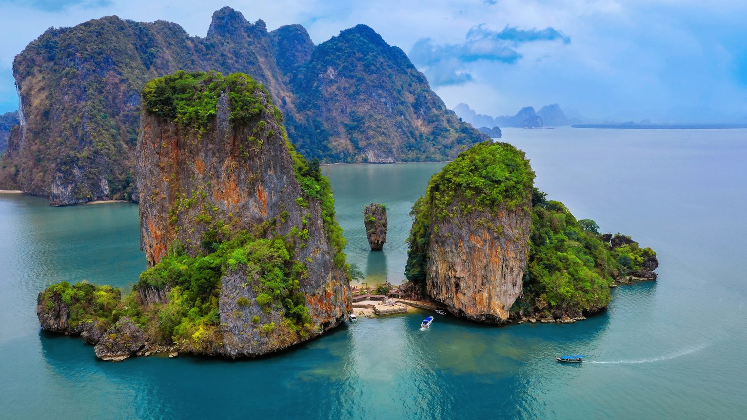 Film &amp; Set-Jetting Tourism: Selling Thailand's Screen Moment — A Thailand DMC Guide for Travel Agents