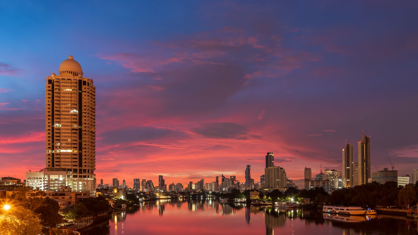 Twin-Centre &amp; Multi-Country Routing: Engineering Thailand-Plus-Neighbours Trips — A Thailand DMC Guide for Travel Agents