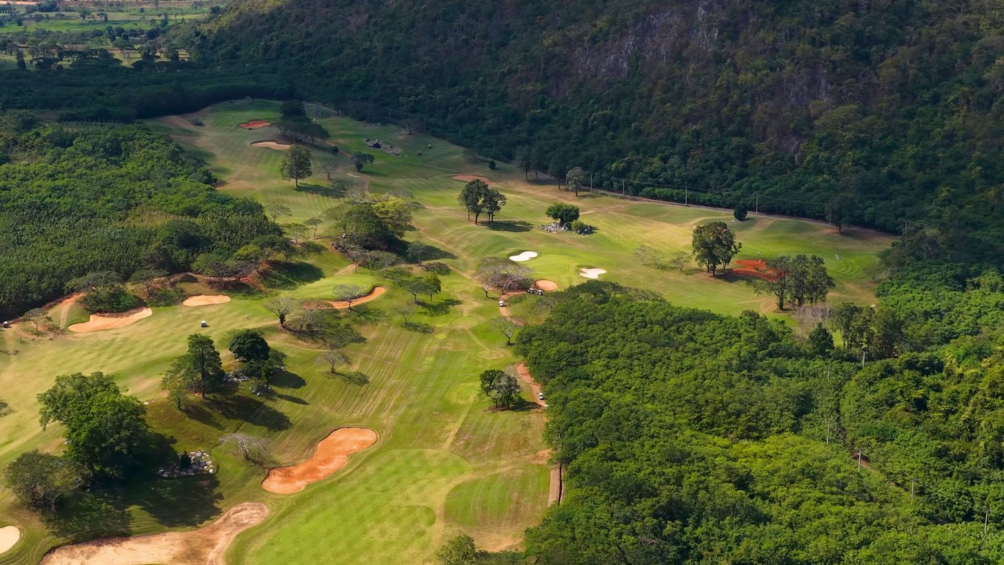Thailand Golf Tours for Travel Agents: Packaging the Golf Trip - Thailand DMC Guide