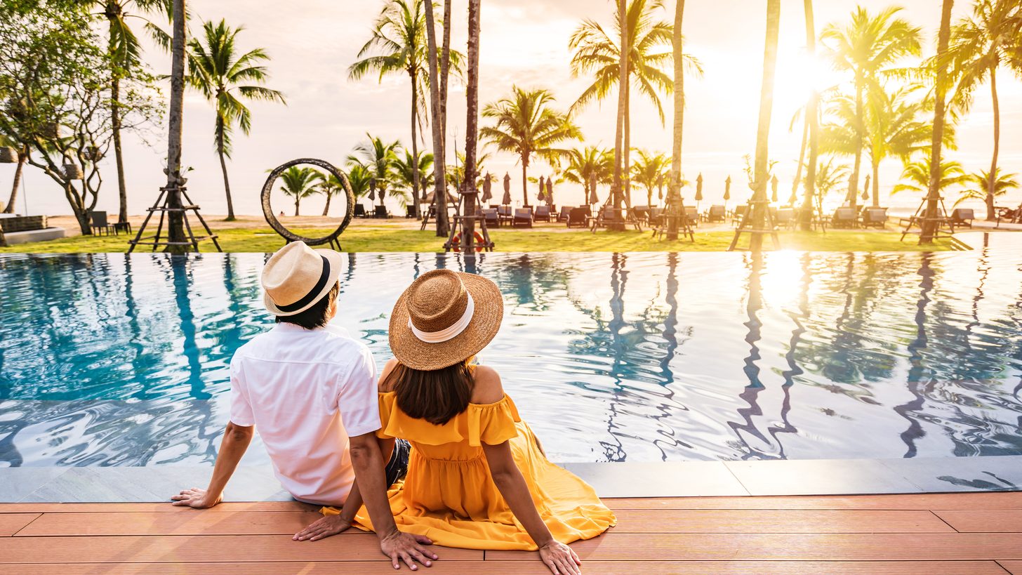 Thailand Honeymoon Packages: How Agents Build and Sell Them - Thailand DMC Guide