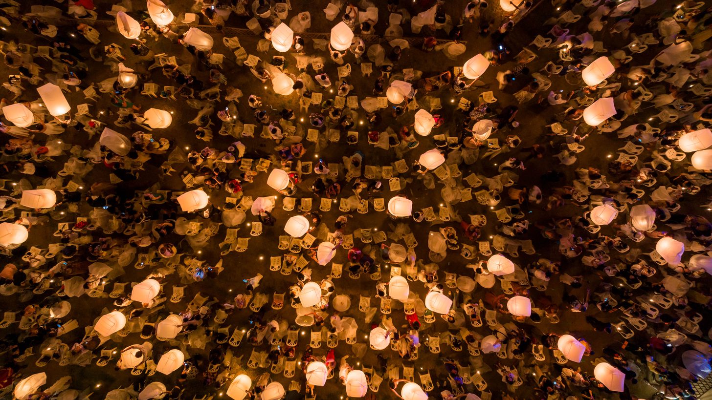 Chiang Mai CAD New Year Countdown 2027: Packaging It for Clients - Thailand DMC Guide