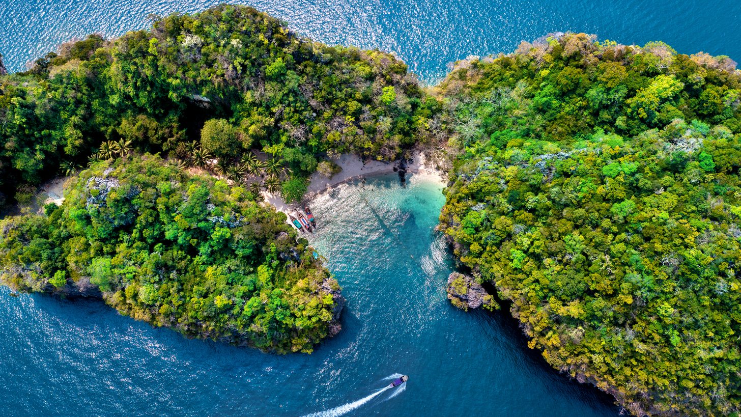 Island Hopping Thailand: Routes Agents Can Package - Thailand DMC Guide