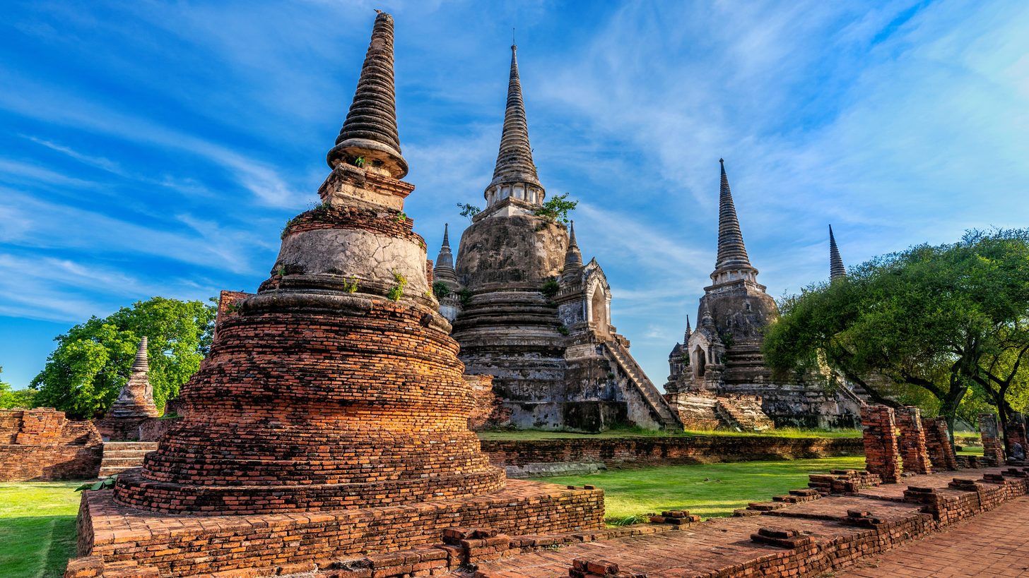 Thailand's Quality-Tourism Pivot: What It Means for Agents - Thailand DMC