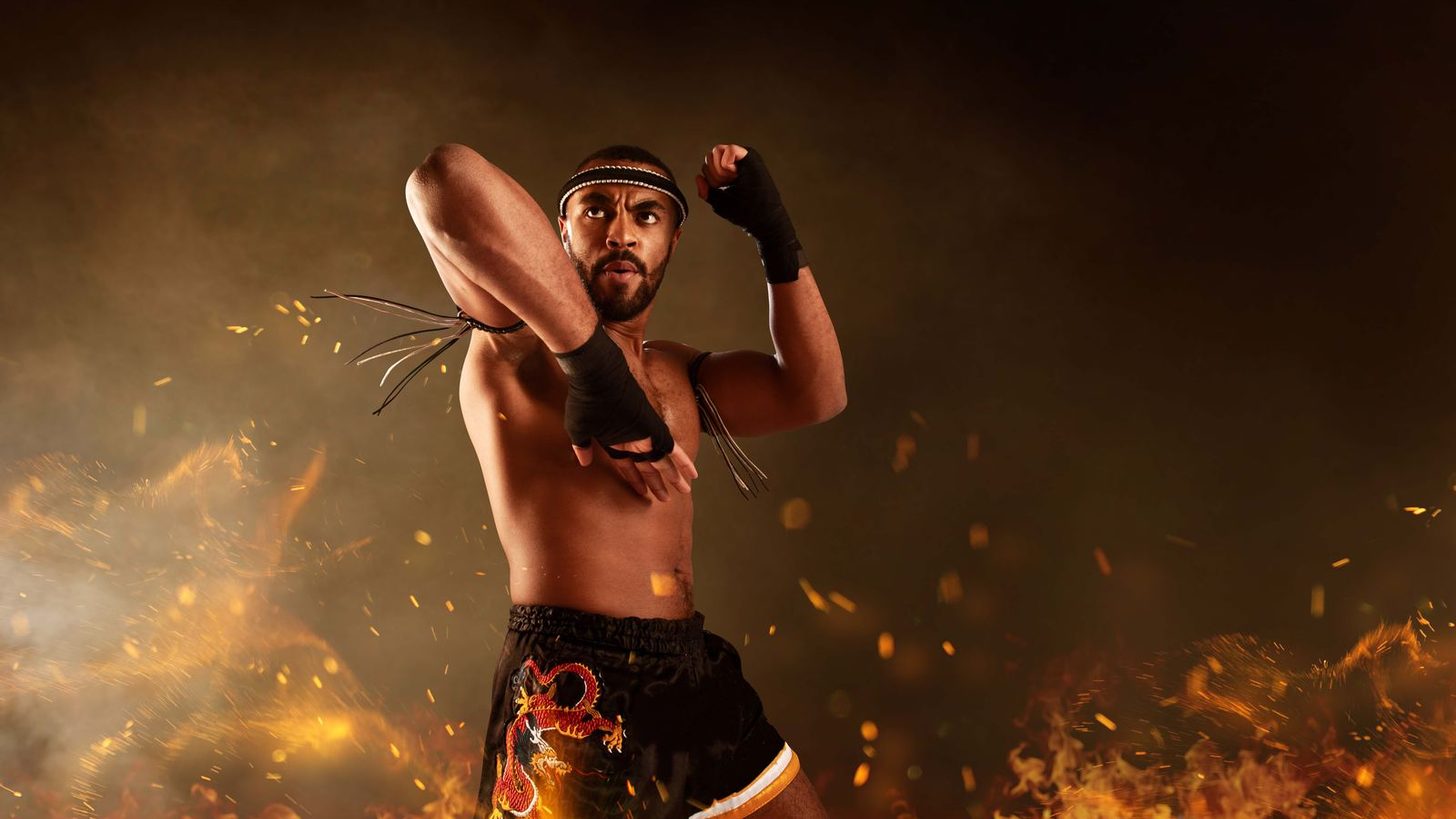 Thailand Sports Tourism for Agents | Thailand DMC