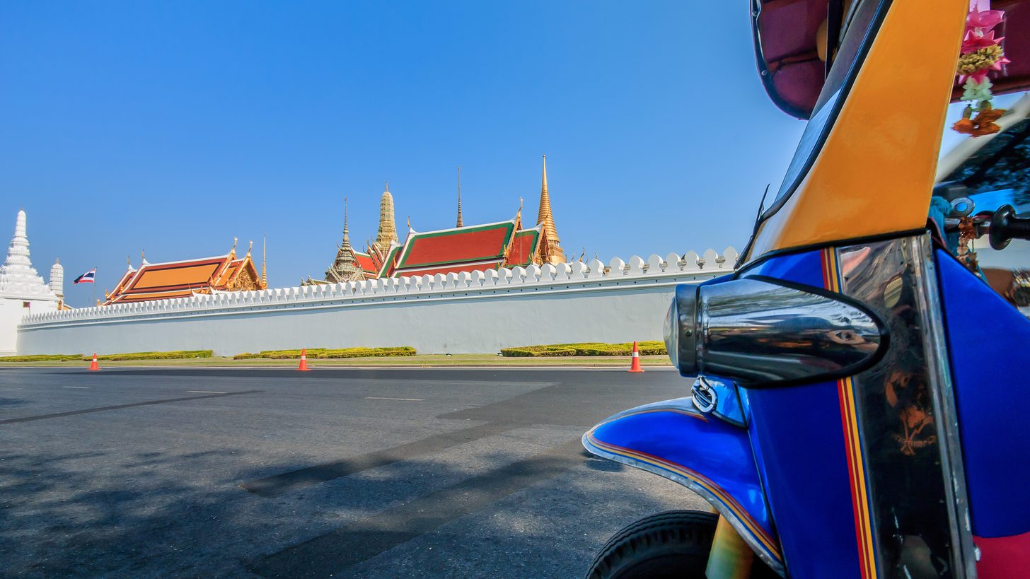 Thailand's Entertainment Complexes: What's Decided, What Isn't, and What Not to Sell