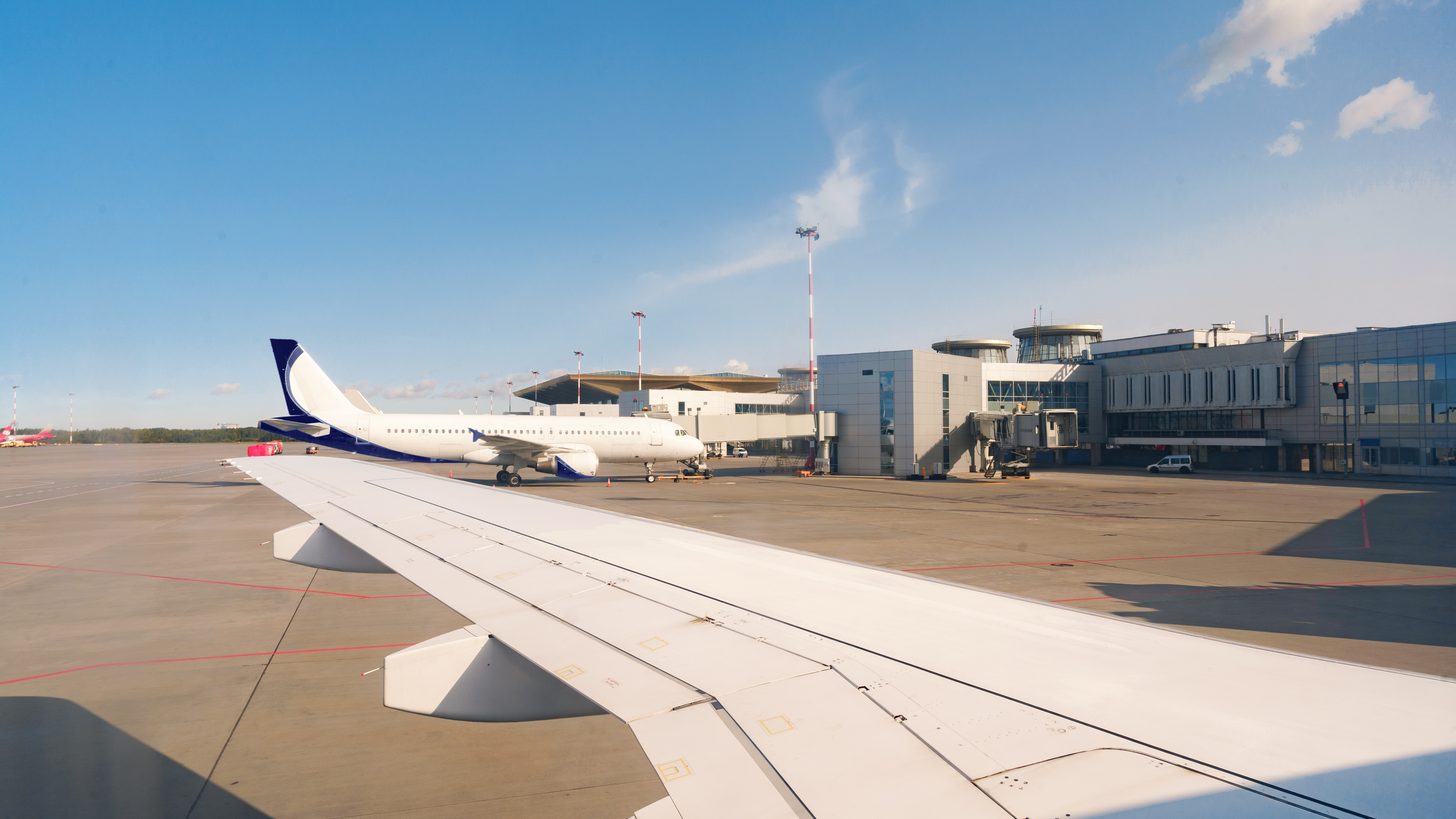 Four carriers that have never flown to Thailand hold slots for this winter
