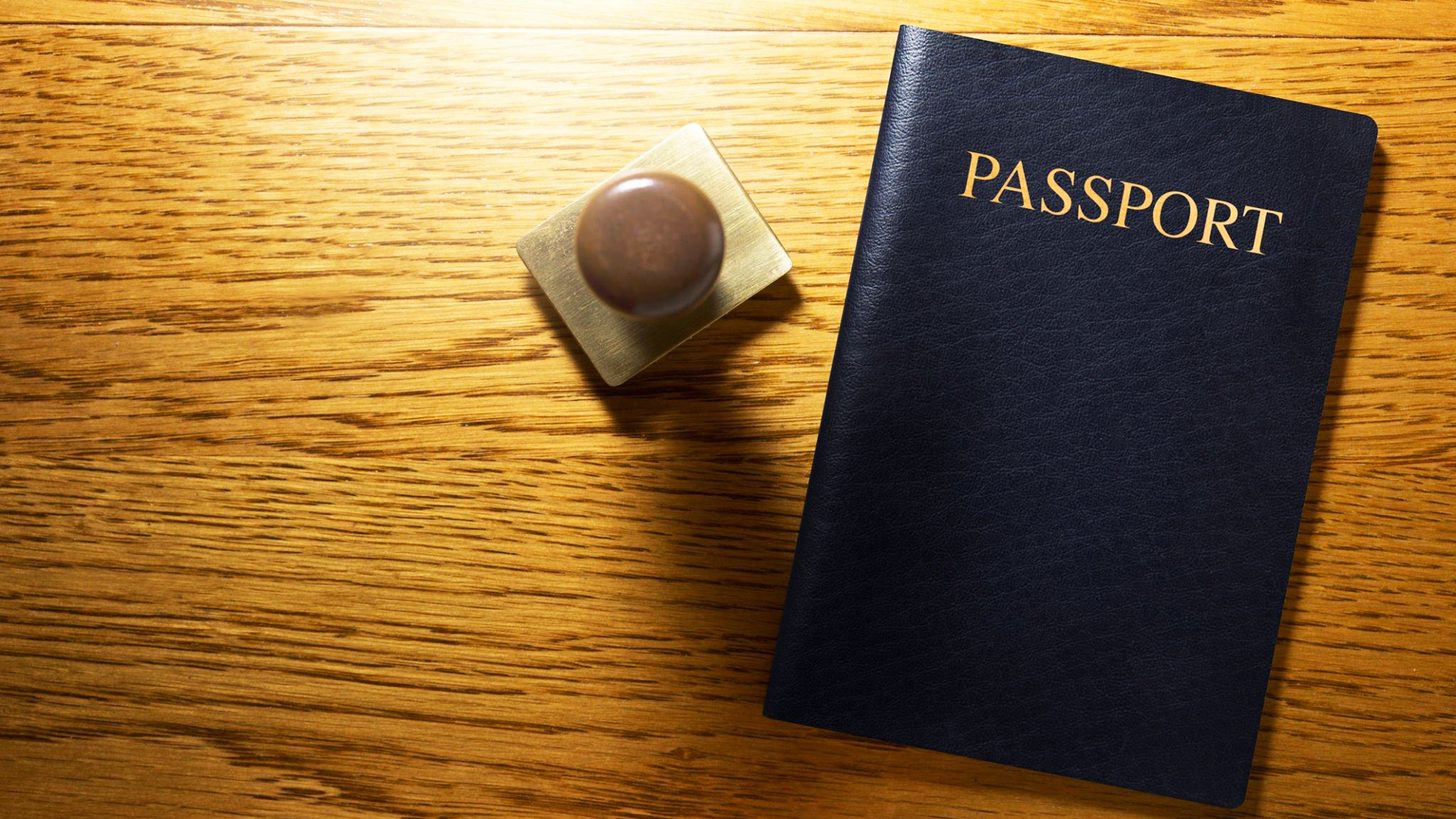 The Visa Code on Your Reference Sheet May Not Exist Any More