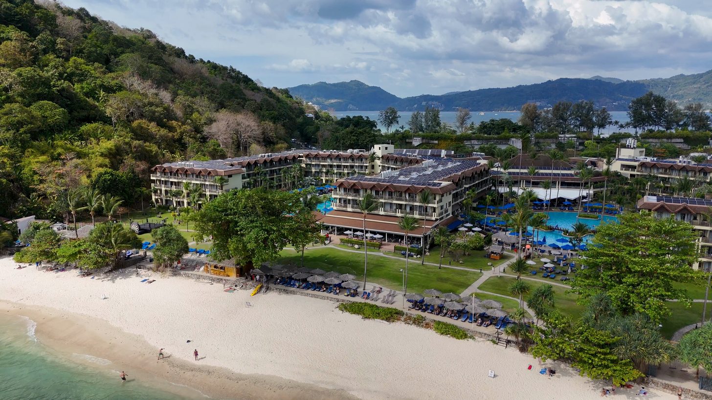 Phuket Just Licensed 275 Hotels. Ask Your Supplier Which Side of That It Was On