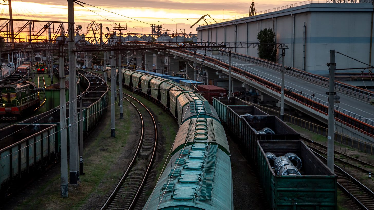 Thailand Just Let Private Companies Run Trains. What It Means