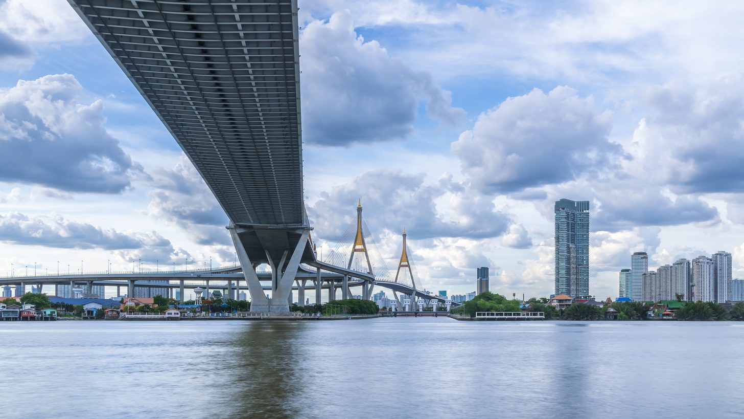 Bangkok Is Rebuilding Its River Into One Destination. Here Is What Is Actually Open