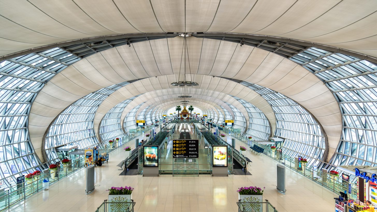 Suvarnabhumi pulls its high-season roadworks: what changes for Bangkok transfers | Thailand DMC