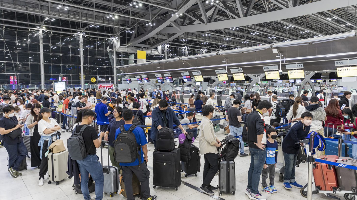 Bilateral visa deals survive Thailand's 15 September change | Thailand DMC