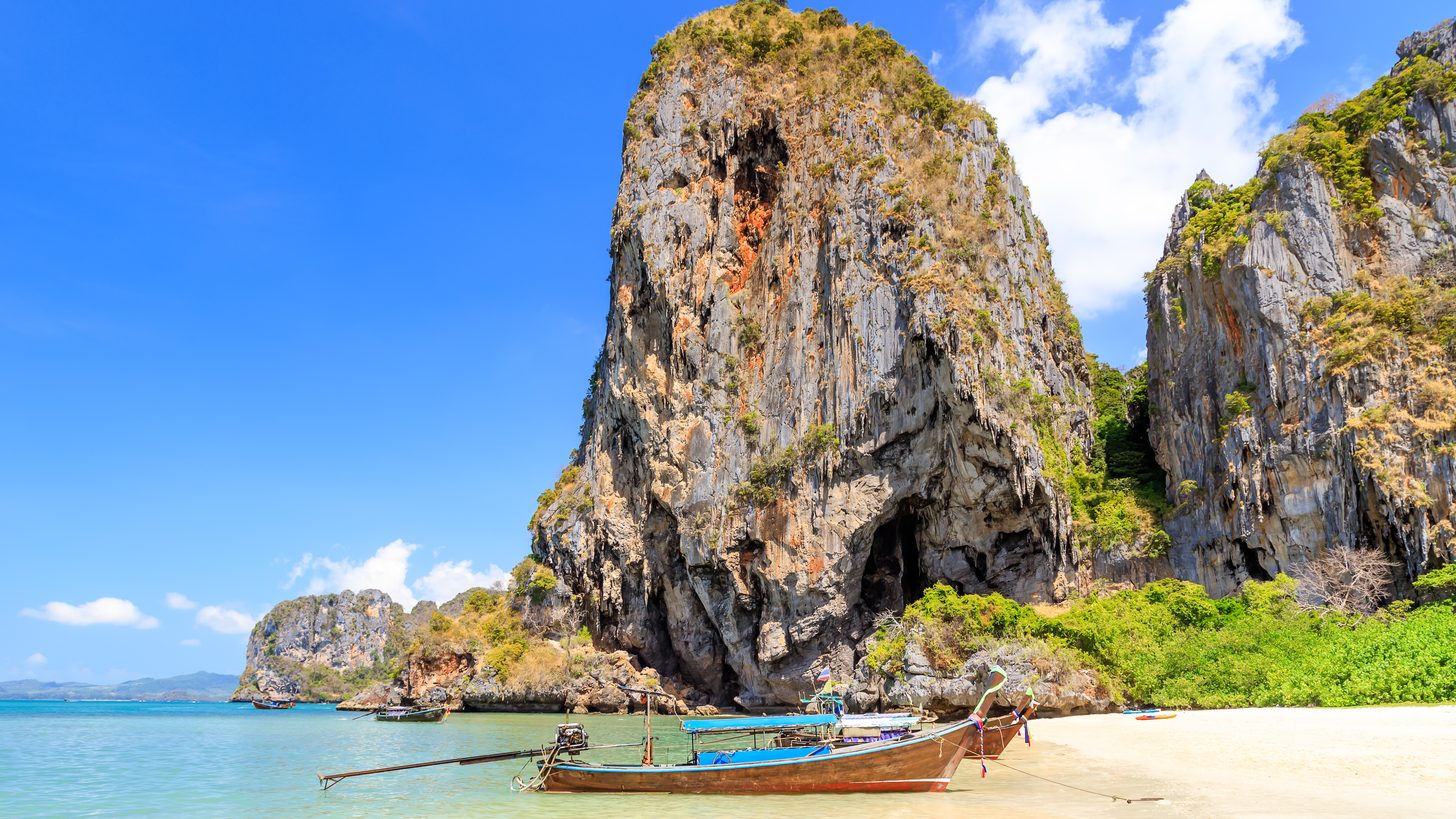 Krabi's Nordic winter: SAS and Finnair land direct | Thailand DMC