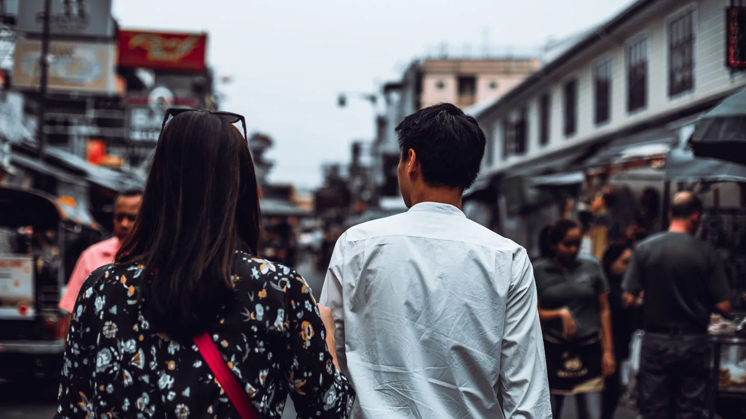 Norway's 19-Day Thailand Trip: Selling Beyond the Familiar