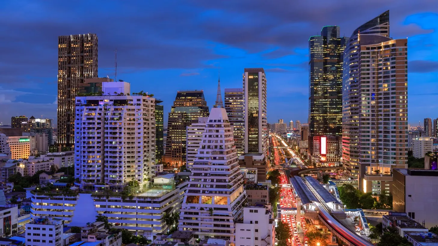 Открылся Fairmont Bangkok Sukhumvit: что первый Fairmont в Таиланде даёт MICE-группам и люксовым FIT