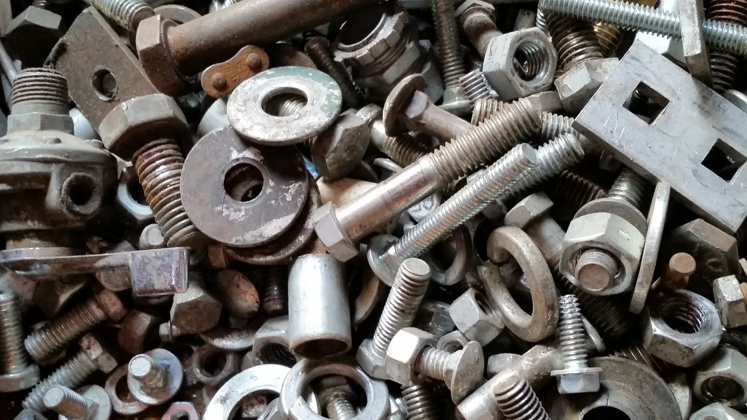 Thailand Fasteners & Hardware Tools Exhibition 2026: القاعة 8 في IMPACT، 3–4 ديسمبر، في أسبوع Motor Expo