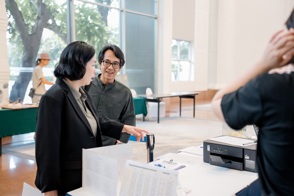 Korat MICE City Business & Corporate Connect 2026 — event photo