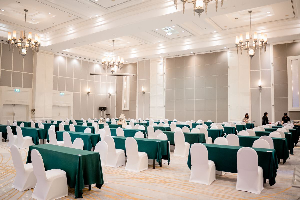 Korat MICE City Business & Corporate Connect 2026 — event photo