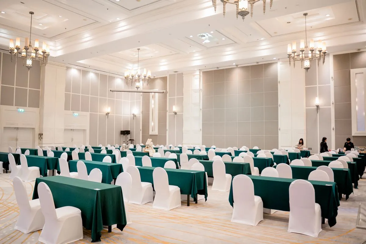 Korat MICE City Business & Corporate Connect 2026 – Eventfoto