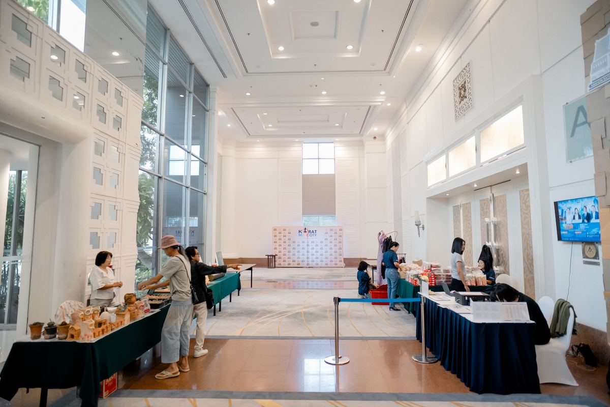 Korat MICE City Business & Corporate Connect 2026 — event photo