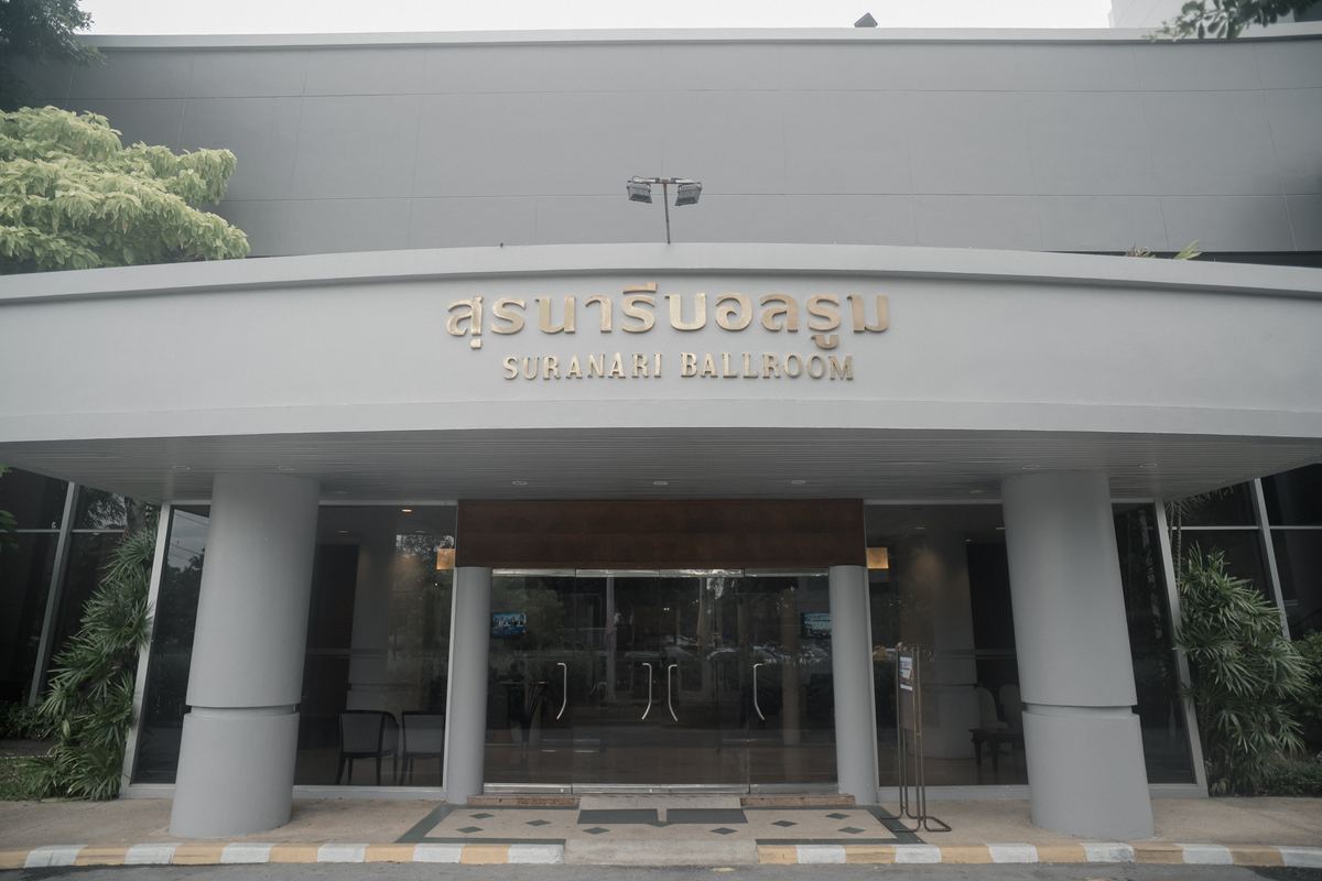 Korat MICE City Business & Corporate Connect 2026 — event photo