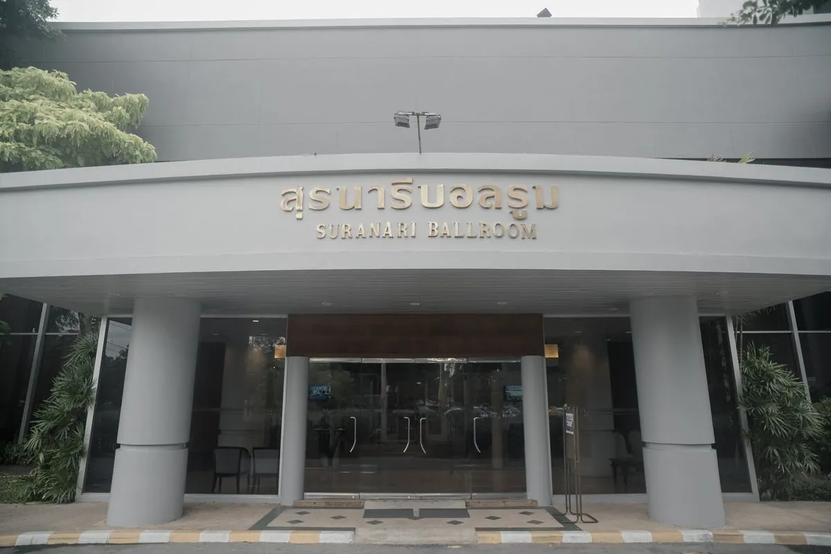 Korat MICE City Business & Corporate Connect 2026 – Eventfoto