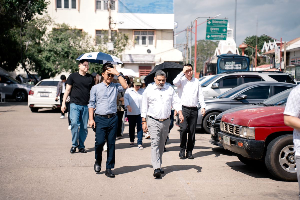 Korat MICE City Business & Corporate Connect 2026 — event photo