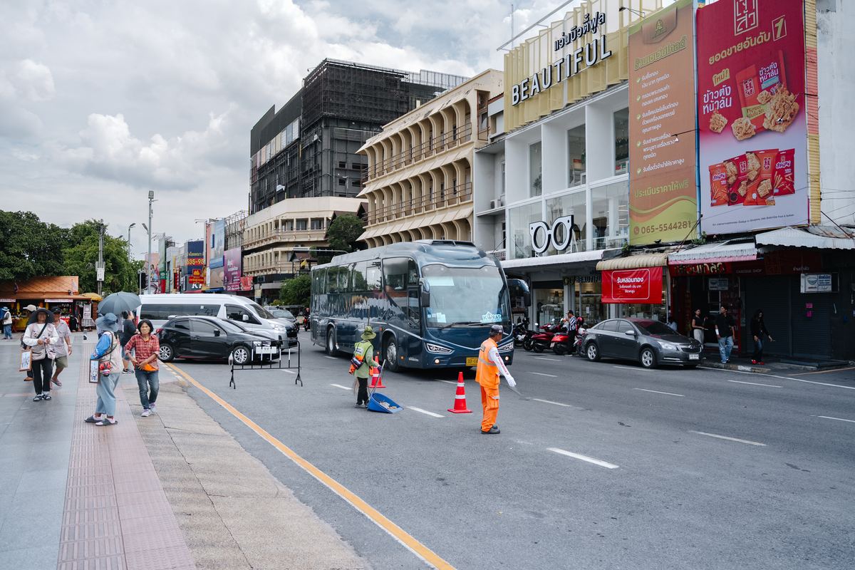 Korat MICE City Business & Corporate Connect 2026 — event photo