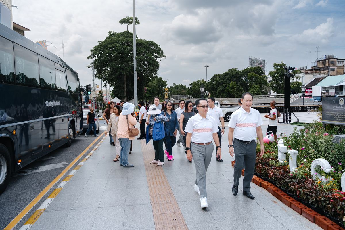 Korat MICE City Business & Corporate Connect 2026 — event photo