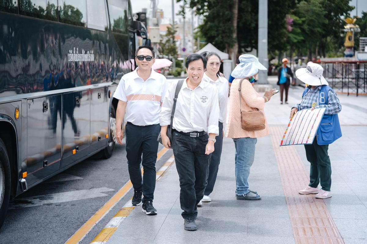 Korat MICE City Business & Corporate Connect 2026 — event photo