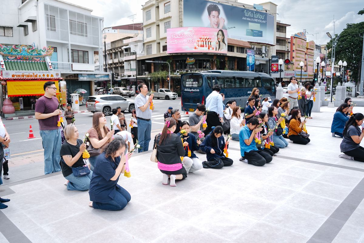 Korat MICE City Business & Corporate Connect 2026 — event photo