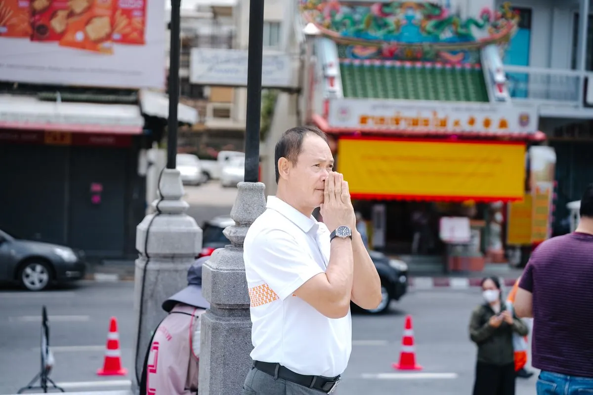 Korat MICE City Business & Corporate Connect 2026 – Eventfoto