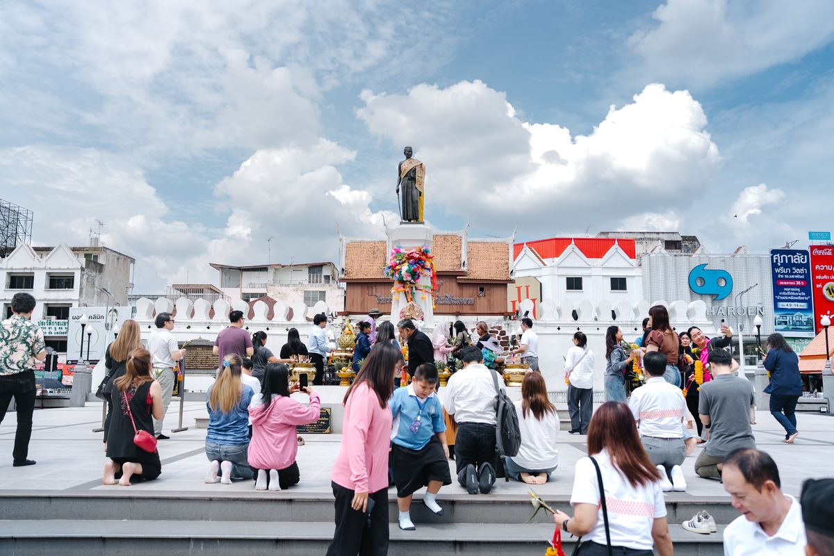 Korat MICE City Business & Corporate Connect 2026 — event photo