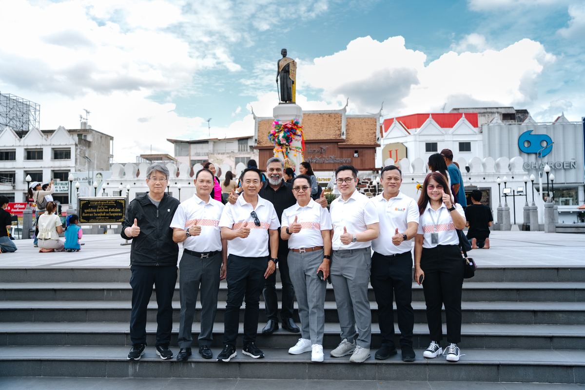Korat MICE City Business & Corporate Connect 2026 — event photo