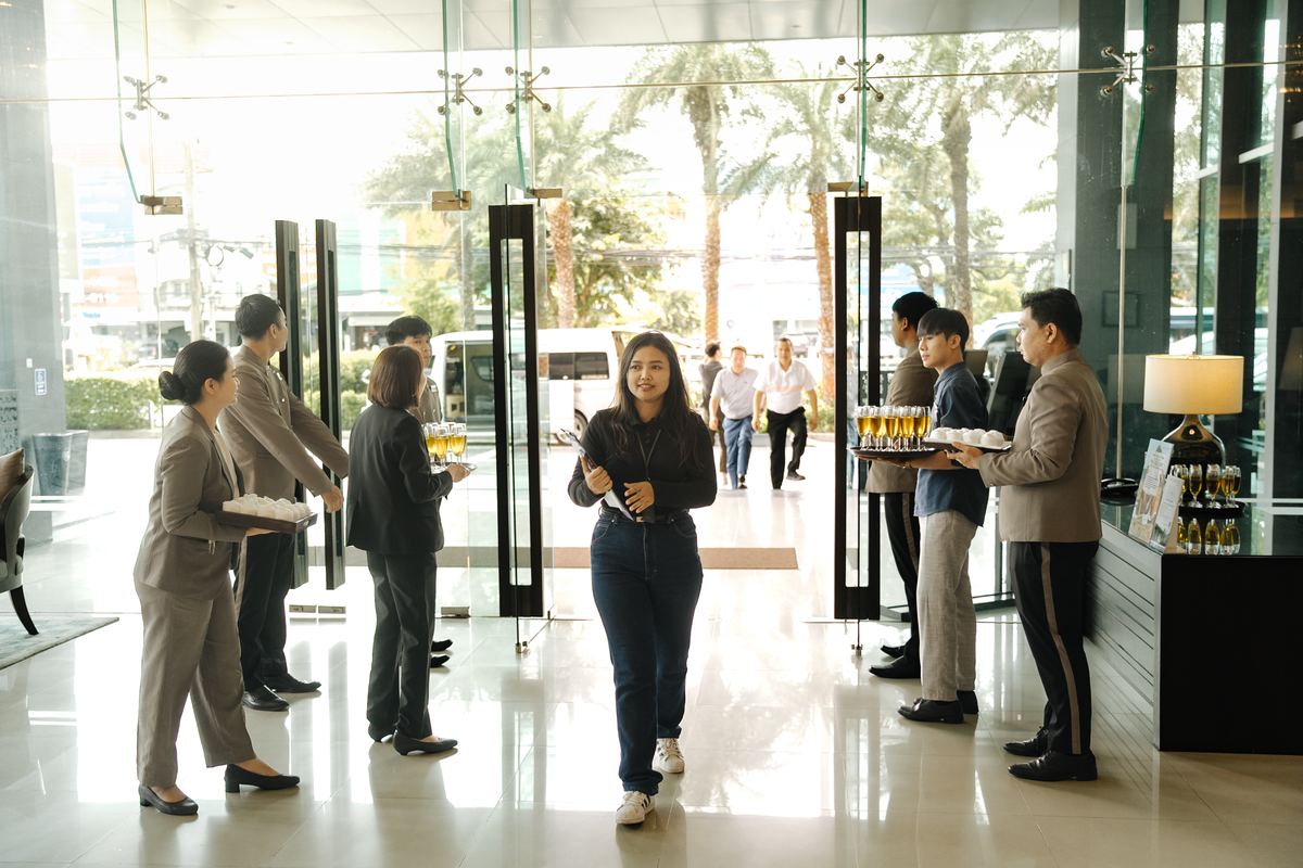 Korat MICE City Business & Corporate Connect 2026 — event photo