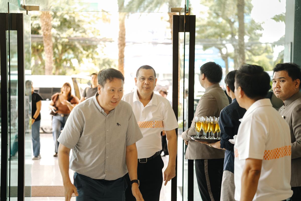 Korat MICE City Business & Corporate Connect 2026 — event photo