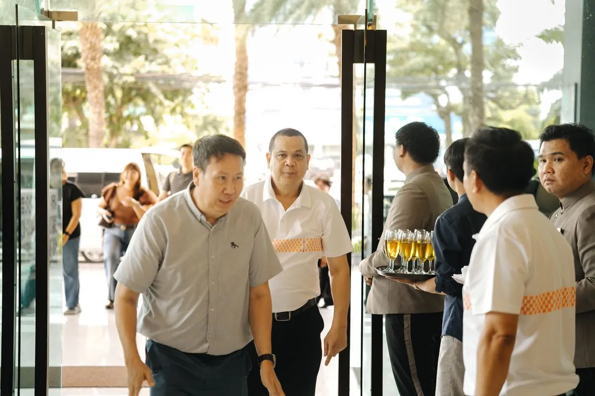 Korat MICE City Business & Corporate Connect 2026 – Eventfoto