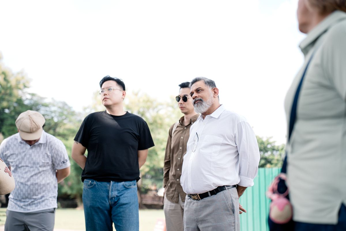 Korat MICE City Business & Corporate Connect 2026 — event photo