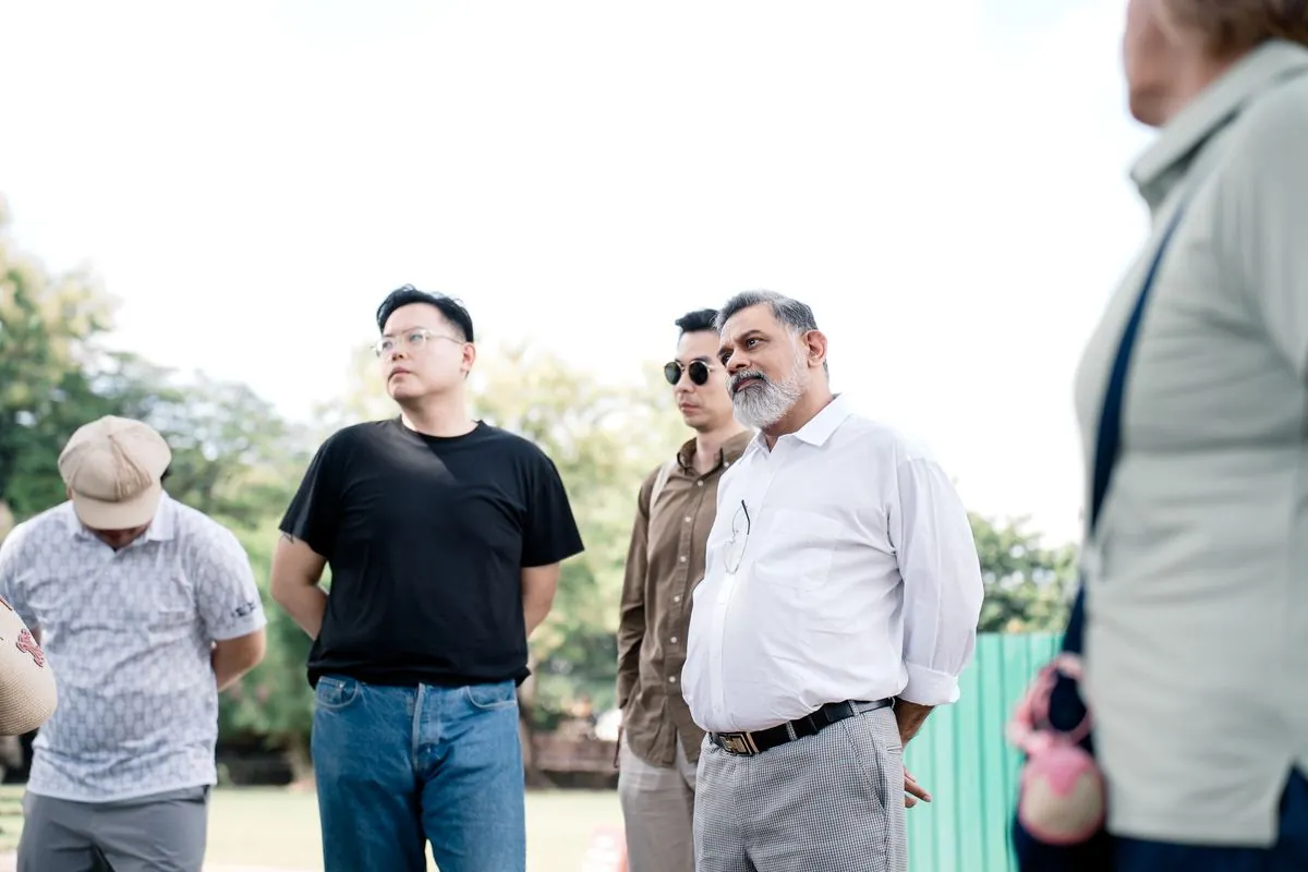 Korat MICE City Business & Corporate Connect 2026 – Eventfoto