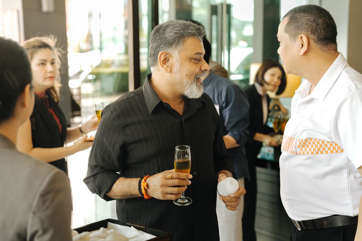 Korat MICE City Business & Corporate Connect 2026 — event photo