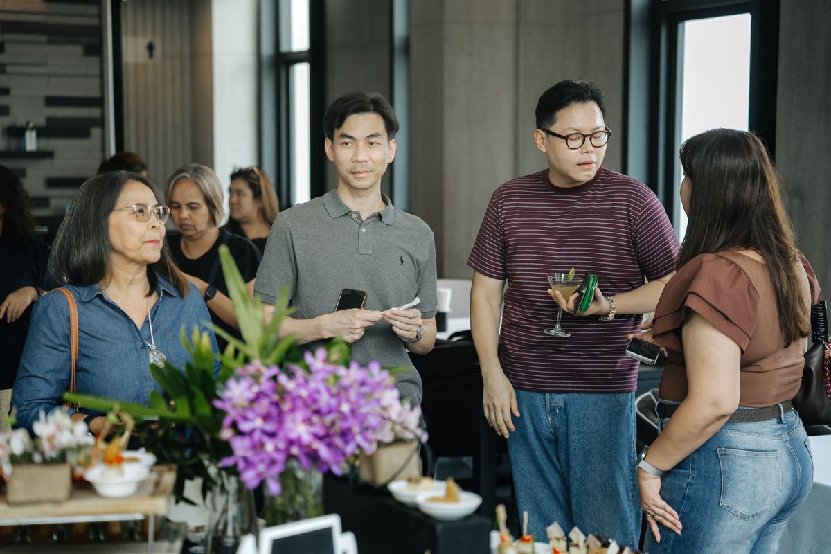 Korat MICE City Business & Corporate Connect 2026 — event photo